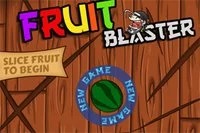 Fruit Blaster