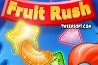 Fruit Rush