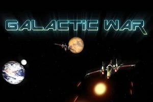 Galactic War