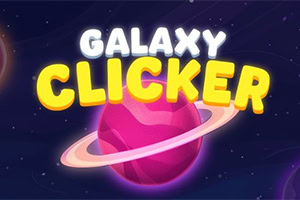 Bouw je eigen miniuniversum in Galaxy Clicker