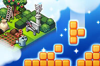 Een klassiek en verslavend spel waarin logica en tuinieren samenkomen