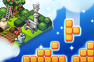 Een klassiek en verslavend spel waarin logica en tuinieren samenkomen