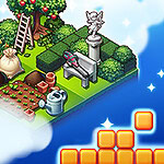 Een klassiek en verslavend spel waarin logica en tuinieren samenkomen