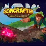 Nu ga je een wereld vol edelstenen en schatten binnen, kun jij de rijkste mensen zijn in de Gemcrafter: Puzzle Journey?