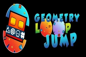 Geometry Loop Jump