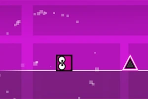 Geometry Tile Rush