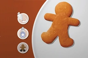 Gingerbread Maker