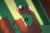 In Glass Break wachten precisie en snelheid, een volledige test van focus en