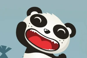 Go Go Panda