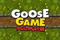 Goose Game Multiplayer