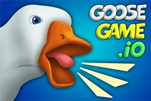 GooseGame.io