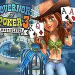 Speel nu poker in deze multiplayer game