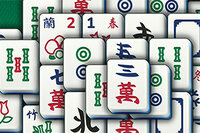 Grand Mahjong is een meeslepend puzzelspel met meerdere niveaus, gebaseerd op