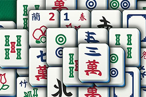 Grand Mahjong is een meeslepend puzzelspel met meerdere niveaus, gebaseerd op het traditionele Chinese Mahjong