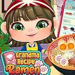 Het is tijd om een heerlijke ramen te serveren!