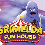 Grimelda is opgestaan uit de dood en heeft heerlijke Grimace Shakes nodig om te overleven!