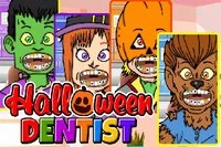 Halloween Dentist