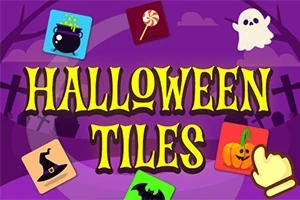 Halloween Tiles