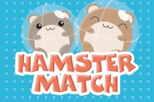 Hamster Match