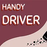 Ken je het geweldige autospelletje Handy Driver al