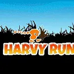 Harvy Runner is een non-stop actiespel waarbij je Little Harvy veilig moet houden terwijl hij sterren verzamelt