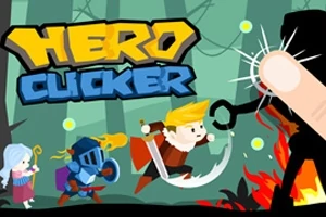 Hero Clicker