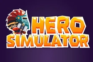 Hero Simulator