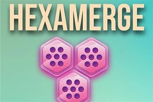 Hexamerge