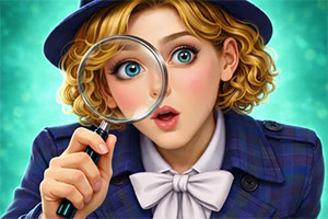 Hidden Objects: Street of Secrets is een sfeervol detective verborgen objectenspel