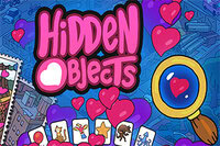 Hidden Objects is een mooi puzzelspel dat je oog voor detail op de proef stelt