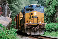 Zoek in elke hoek van de trein en zie wat anderen missen