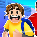Maak je klaar voor een uitdaging vol ontsnappingen met verstoppertje in dit gratis 3D-spel!
