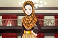 Hijab Salon