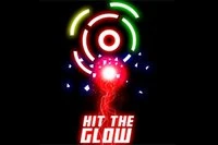 Hit The Glow is een uitdagend reactiespelletje waarin je in elk level alleen de