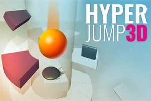 Hyper Jump 3D