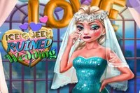Ice Queen: Ruined Wedding