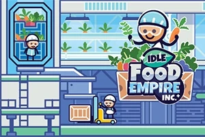 Idle Food Empire Inc.