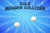 Merger Collider is een leuk idle spel dat ontspannend is om te spelen