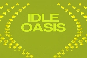 Idle Oasis