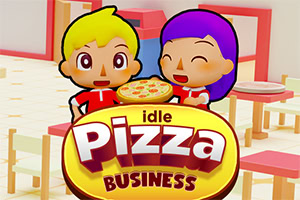 Bouw je eigen pizza imperium vanaf nul in Idle Pizza Business
