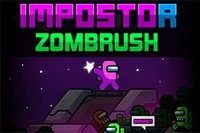 Zombrush