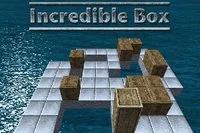 Incredible Box is een zeer traditioneel puzzelspel