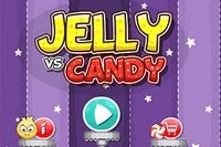 Jelly vs Candy