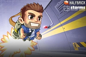 Jetpack Joyride