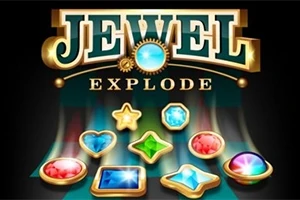 Jewel Explode