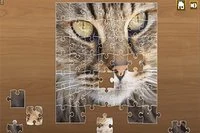 Hoe meer je oplost, hoe meer toegang je hebt tot nieuwe puzzels