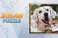 Er zijn heel wat puzzels in elkaar te zetten in Jigsaw Puzzle