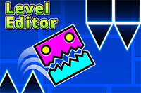 Jump Dash is een snelle ritmische platformgame