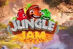 Jungle Jam