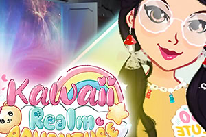 Kawaii Realm Adventure